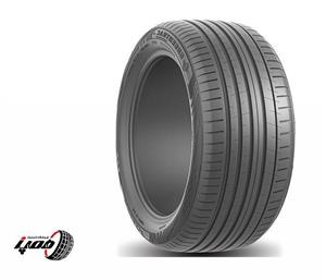 لاستیک خودرو گرین ترک مدل Quest-X سایز 245/45R20