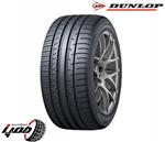 لاستیک خودرو دانلوپ مدل SP Sport Maxx 050 سایز 255/45R20 