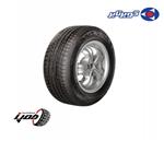 لاستیک خودرو کویر تایر مدل KB77 سایز 205/60R14