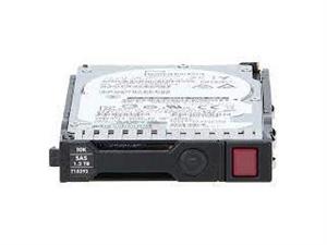 هارد سرور اچ پی 1.2TB 6G SAS 10K 718162-B21