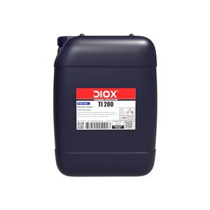 تینر کوره ای دیوکس TI 200