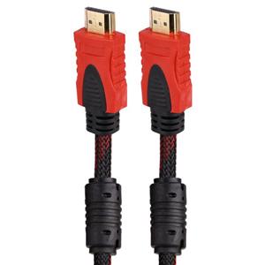 کابل X4 Net HDMI 20m پوست ماری