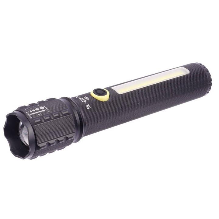 چراغ قوه پلیسی Power Style RL-C72-P50