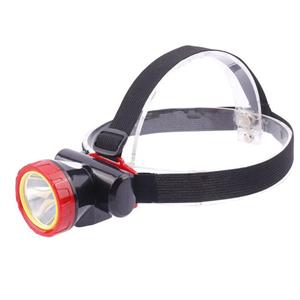 چراغ قوه پیشانی هدلایت شارژی Weidasi WD-583