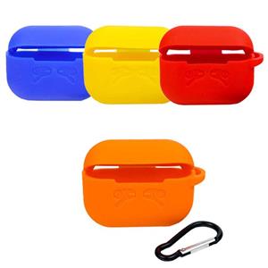 محافظ AirPods Pro سیلیکونی