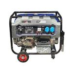 موتور برق 7.5 کیلو وات ویستا - V10500ES