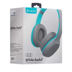 هدست سلبریت A18