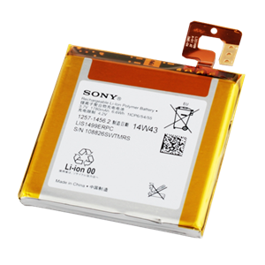 باتری سونی LT-30