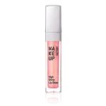 برق لب ماندگار شماره 52 میکاپ فکتوری - make up factory long lasting lip gloss 52