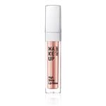 برق لب ماندگار شماره 15 میکاپ فکتوری make up factory long lasting lip gloss 