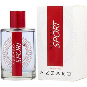 عطر ادکلن آزارو اسپرت مردانه ادو توالت | AZZARO / AZZARO SPORT 100ML EDT