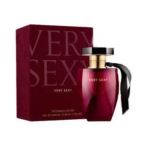 عطر ویکتوریا سکرت وری سکسی ۲۰۱۸ قرمز | VICTORIA’S SECRET VERY SEXY EDP