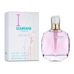 عطر ادکلن آی لاو لومانی پاریس انجوی یور لایف  100 میل | LOMANI / I LOVE LOMANI ENJOY YOUR LIFE EDP