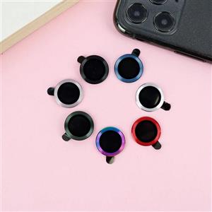 محافظ لنز رینگی ساده iPhone 13 / 13 Mini