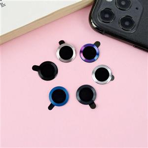 محافظ لنز رینگی ساده iPhone 12 Pro