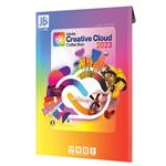 Adobe Creative Cloud Collection 2023 2DVD9 JB.Team