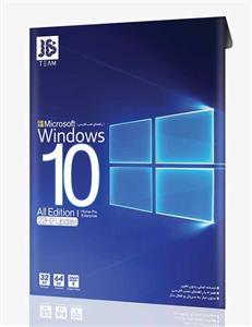 WIN 10 22H2 + OFFICE2021 DVD9 نشر JB TEAM