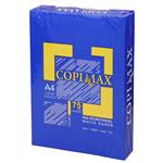 کاغذ COPIMAX 75g A4 نوین کاغذ شیراز بسته ۵۰۰ عددی