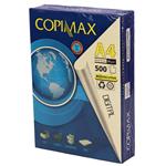 کاغذ COPIMAX 80g A4 آبی زنجان بسته ۵۰۰ عددی