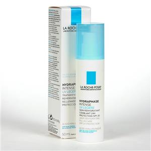 کرم مرطوب کننده و آبرسان هیدرافاز لایت لاروش پوزای