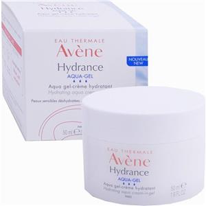 کرم ژل آبرسان اون سری AQUA-GEL حجم 50 میلی لیتر