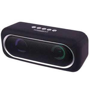 اسپیکر بلوتوث رم و فلش خور مچر (Macher) مدل MR-222