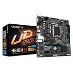 مادربرد گیگابایت مدل H610M H DDR4 rev. 1.0