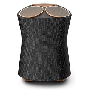 Sony SRS RA5000 Premium Wireless Speaker with Ambient Room filling Sound 