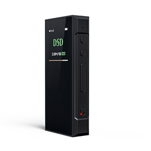 FIIO BTR7 High Performance Dual ES9219C DAC &  Dual THX AAA-28 Bluetooth Headphone Amplifier
