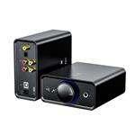 FIIO K5 Pro ESS Desktop DAC & Headphone Amplifier