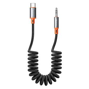 کابل تبدیل USB-C به AUX مک دودو مدل CA-0900