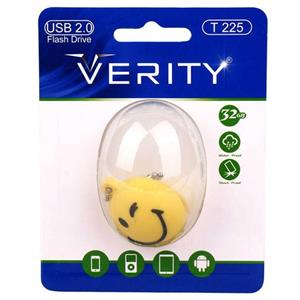 فلش عروسکی ۳۲ گیگ وریتی Verity T225