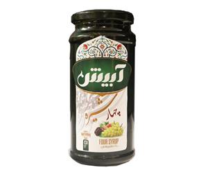 چهار شیره آبیش