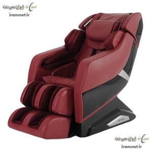 صندلی ماساژ بست رست مدل RT-6710S Best Rest Massage Chair 