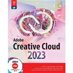 نرم افزار Adobe Creative Cloud 2023 2DVD9 گردو