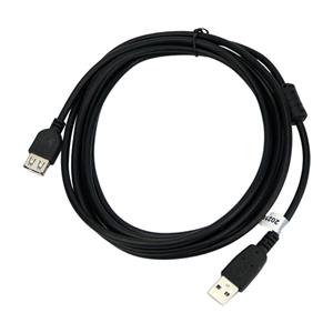 کابل افزایش طول V-net USB 3m 