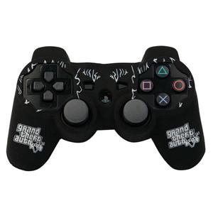 روکش دسته بازی PS3 طرح GTA V