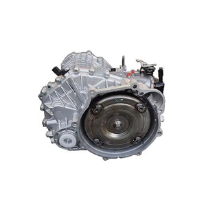 گیربکس اتوماتیک لیفان X50