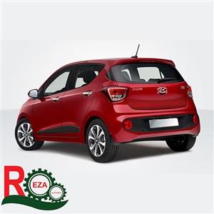 گیربکس اتوماتیک هیوندا i10