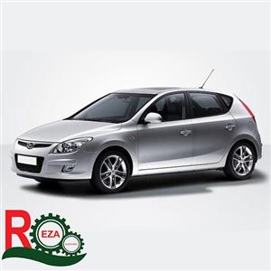 گیربکس اتوماتیک هیوندا i30