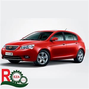 گیربکس اتوماتیک جیلی امگراند آر وی ۷