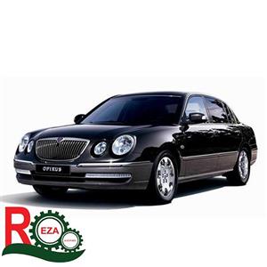 گیربکس اتوماتیک کیا اپیروس