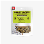 تشویقی سگ Great Jack’s بهبود عملکرد مفاصل و لگن