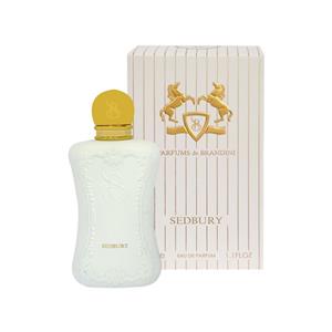 عطر جیبی زنانه برندینی مدل Sedbury حجم 33 میلی لیتر