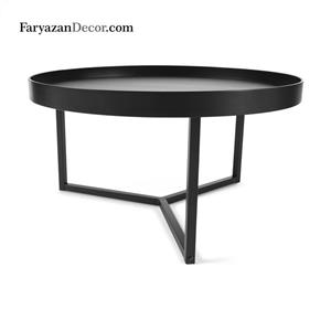 میز جلو مبلی فریازان دکور مدلp1