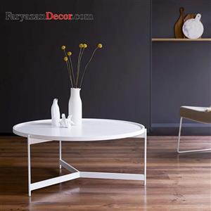 میز جلو مبلی فریازان دکور مدلp32