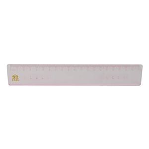 خط کش پلاستیکی فابل FABL FB414 20cm