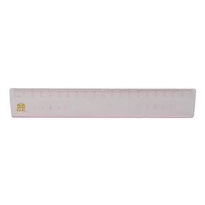 خط کش پلاستیکی فابل FABL FB414 20cm