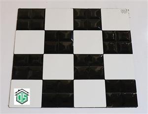 کاشی بین کابینتی گالوانیزه استیل کد Aj6009