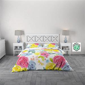 روتختی گل آبرنگی کد NR013